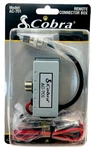 Cobra AC-701 Remote Connection Box Fits 75 Wx St Cb Radio Nos. Fixed Price $74.75.