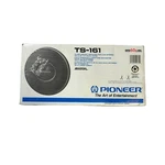 Vintage 1980S Pioneer TS-161 20/60W Car Stereo Speakers New Open Box. Fixed Price $116.99.