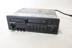 Blaupunkt Charleston SQR26 Radio -used- Powers Rare-porsche 911 Option M160. Fixed Price $550.00.