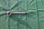 1965 Cadillac Power Antenna. Fixed Price $180.00.
