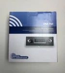 Custom Autosound 1980-86 Ford Truck / Bronco Bluetooth Classic Car Stereo. Fixed Price $310.00.