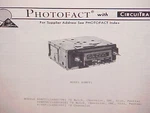 1978 Chevrolet Corvette Camaro Pontiac Firebird Gmc Am-fm Radio Service Manual. Fixed Price $29.99.
