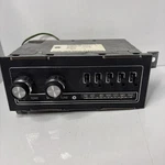 Chrysler Dodge Mark Radio Used Mopar 350123 Oem. Fixed Price $14.00.