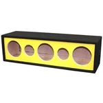Deejay Led For 10-IN Three Horn Two Tweeters Side. Fixed Price $159.00.