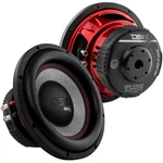 2X DS18 10" Subwoofer With 2" Aluminum Voice Coil GEN-X104D 400W Rms 4-OHM Dvc. Fixed Price $267.62.