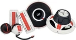 DS18 Sqcomp 6.5" Car Audio Component Speakers 2-WAY 300 Watts Max Pair. Fixed Price $323.95.