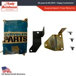 1965-66 Dodge Fury Polara Rear Radio Speaker Reverb Mounting Bracket 2584895 Nos. Fixed Price $45.91.