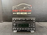01-04 Ford Mustang Mach 460 Disc Stereo Radio Reciever Player Id 2R3T18C815BA. Fixed Price $300.00.