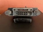 Mecca 8 Track Am/fm Car Stereo Model Mpx 96 New Belt Tested 2 Hours Works Great. Fixed Price $79.95.