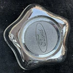 1995 - 2001 Ford Ranger Explorer Chrome Center Cap F67A1A096GA E7. Fixed Price $14.99.