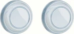For Chevy Camaro 1967-1968 Oer 3897313 Radio Knobs. Fixed Price $33.03.
