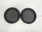 Retrosound S-52G Speaker Grilles 2-PACK New Sr. Fixed Price $28.79.
