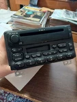 Ford 2L2T-18C868-DA Car Stereo Cd Cassette 2002-04 Mustang 2001-05 Explorer. Fixed Price $40.00.