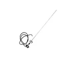 Ford Falcon Square Base Antenna Gt Gs Thunderbird Fairlane Mercury Cougar 351. Fixed Price $58.50.