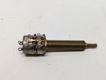Nos 7260294 Control - Vol, Tone & Sw. Oldsmobile (free Fast Shipping!). Fixed Price $20.45.