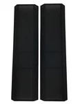 Boston Acoustics Grill Screen Covers From VR20 Lynnfield Speaker Clean & Ready. Fixed Price $79.97.