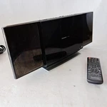 Panasonic SC-HC55 Bluetooth Am/fm Ipod Compact Stereo W/remote. Fixed Price $69.00.