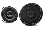 Kenwood KFC-1396PS 5-1/4 Inch 2-WAY 320W Max Power Car Audio 5.25" Speaker -pair. Fixed Price $89.00.