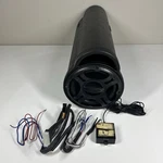 Bazooka BTA6100 6.5" Amplified Subwoofer Bass Tube W/ Gain Control - Untested. Fixed Price $124.95.