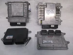 2011 Malibu Engine Computer Control Module Ecu 133K Miles Oe - LKQ457339809. Fixed Price $132.35.