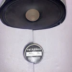 Pioneer TS-A6903 6X9 80 Watt Vintage Car Audio Speakers New Styrofoam .. Fixed Price $90.00.