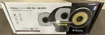 Focal Hdk 165 K2 Power 6.5"FOR 98-2013 Harley Davidson Street Road Electra Glide. Fixed Price $899.95.