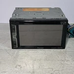 Pioneer Double Din Am Fm Radio Cd Player AVH-X391BHS. Fixed Price $109.25.