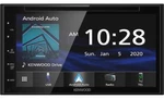 Kenwood DDX57S 6.8 Inch Dvd Receiver With Apple Carplay Android Auto. Fixed Price $369.99.