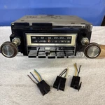 1977-1985 Chevy Olds Buick Gm Ac Delco Am/fm Stereo Radio Oem. Fixed Price $140.00.