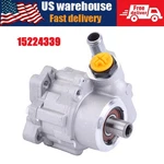 For Cadillac Cts 2008 2009 2010 2011 2012 2013 2014 Awd New Power Steering Pump. Fixed Price $68.08.