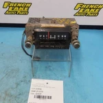 Am Radio "D30A-18806" Fits 1973 Gran Torino "untested" 11420. Fixed Price $50.00.