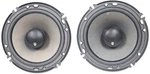 Pair Of Powerbass Xtreme 75W Rms 150W Peak Nominal Impedance 3 Ohms Used. Fixed Price $44.95.