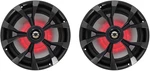 RKL80MB 900 Watt 8-INCH 2-WAY Marine Boat Speakers (2), IP66 Waterproof, Beat-sy. Fixed Price $112.43.