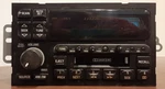 Delco Electronics Am-fm Car Radio And Cassette Tape Player For Parts Only. Fixed Price $57.00.