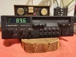 Classic Blaupunkt Bremen Sqr 45 Car Radio. Fixed Price $300.00.