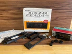 Vtg Audiovox AV-970 Digital Am/fm Stereo Radio Cassette Auto Car. Fixed Price $69.99.