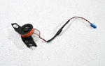 Front Left Driver Side Door Small Tweeter Speaker Oem Bmw E46 Harman Kardon. Fixed Price $19.95.