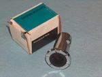 1974 75 Chevy Malibu Camaro Gm Nos Ac Delco Chromed Antenna Mounting Nut 1243086. Fixed Price $15.00.