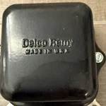 Vintage Delco Remy D632 Voltage Regulator 1119507 Nos Gm Usa W/ Box. Fixed Price $19.00.