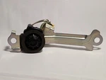 2007-2009 Lexus ES350 Front Left / Driver Dashboard Panel Speaker Tweeter Oem A3. Fixed Price $39.99.