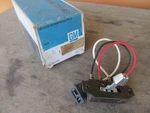 Nos 1974 Buick Riviera Electra Lesabre Power Antenna Switch Gm 1246003 1245540. Fixed Price $79.99.