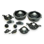 2012-2018 RS7 4G Speaker Tweeter Subwoofer Audio Sound Stereo Bose Set. Fixed Price $459.19.