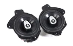 Kenwood Excelon KFC-X170 6-3/4" 2-WAY Car Speakers Pair Fits 6-1/2" Used. Fixed Price $45.95.