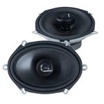 Memphis Audio MS57V 5X7" Convertible Set - Used, Very Good. Fixed Price $175.96.
