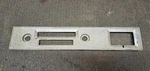1962 Rambler Classic Radio Bezel Faceplate 3466097 Ships Worldwide. Fixed Price $34.99.