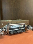 1961 1962 Buick Special Pb Radio Model 980132 Gorgeous Vintage Old Rare Wow Usa. Fixed Price $200.00.