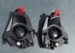 2001-2007 Volvo XC70 V70 Wagon Rear Speakers Pair Oem Left And Right. Fixed Price $37.50.