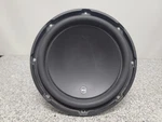 Jl Audio 12W3V3.4 Series 12" 4-OHM Svc Car Subwoofer 500W Rms. Fixed Price $249.99.