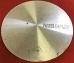 One Used 1989-1994 Nissan Maxima Hub Center Cap 40315-6E000 /11696. Fixed Price $14.99.