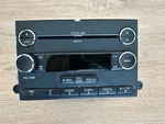 Ford 2007-2010 Front Dash Radio MP3 Cd Player Head Unit AL2T-18C869-AC Untested. Fixed Price $64.90.